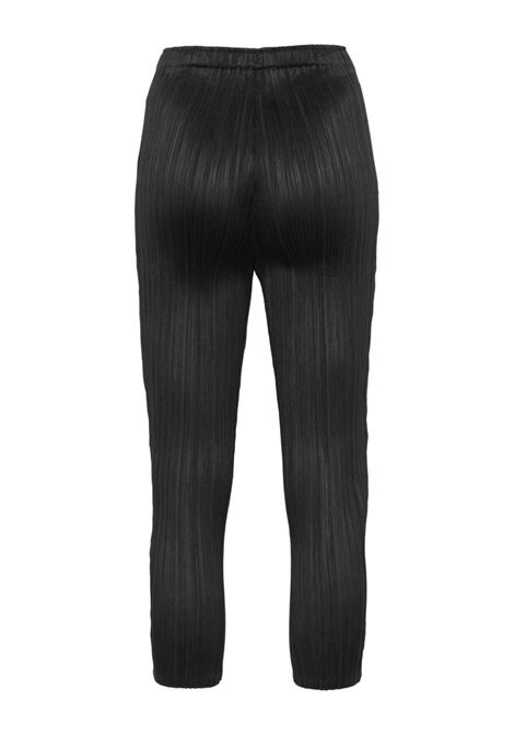 trousers PLEATS PLEASE ISSEY MIYAKE | Pants | PP48JF51415